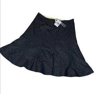 GEORGE Tweed Skirt